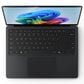 Microsoft 15" Surface Copilot+ PC |Qualcomm Snapdragon X Elite - 36GB Memory - Integrated Adreno Graphics - 256GB SSD in Black, , large