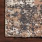 Loloi Theory THY-04 2"7" x 4" Taupe and Grey, , large