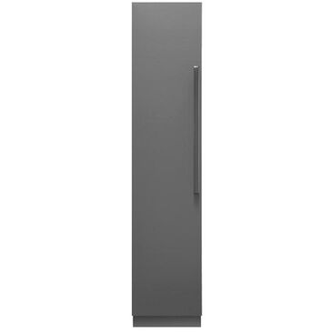 Dacor 18" Column Modernist Kit Left Hinge in Graphite Stainless Steel, , large