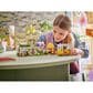 LEGO Plant Cafe and Flower Shop Building Set, , large