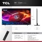 TCL 98" Q Series 4K UHD HDR QD-Mini LED Smart TV with Google TV 98QM7K, , large