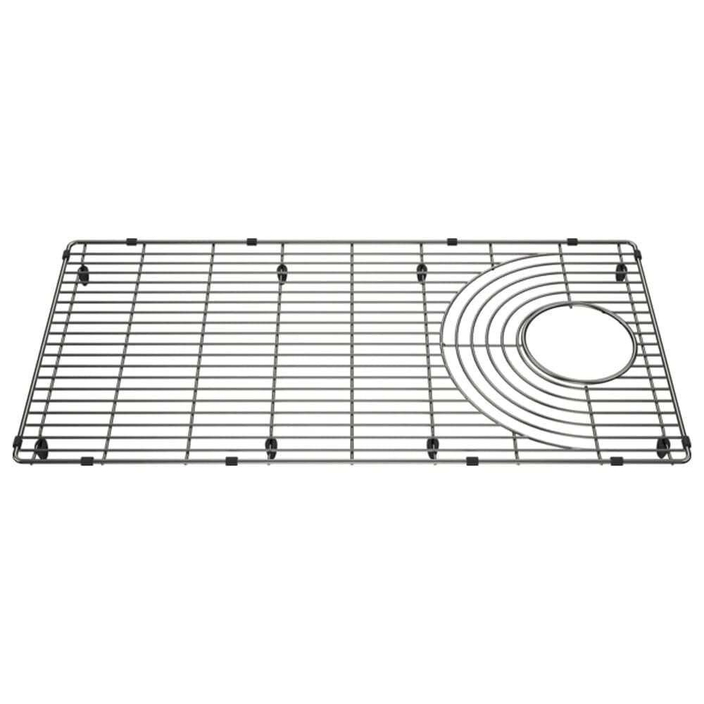 Blanco Inteos Grid for 33" Workstation Sink in Stainless Steel, , large