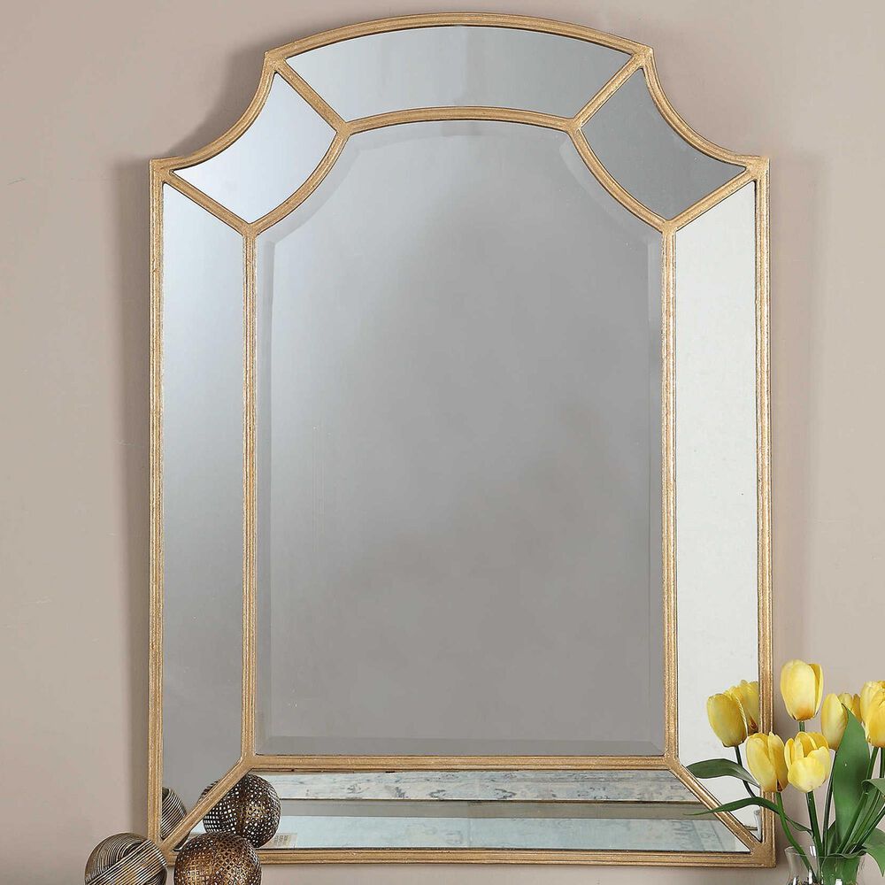 Uttermost Francoli Mirror, , large