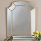 Uttermost Francoli Mirror, , large