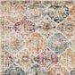 Safavieh Madison MAD611B 12" x 15" Multicolor Area Rug, , large