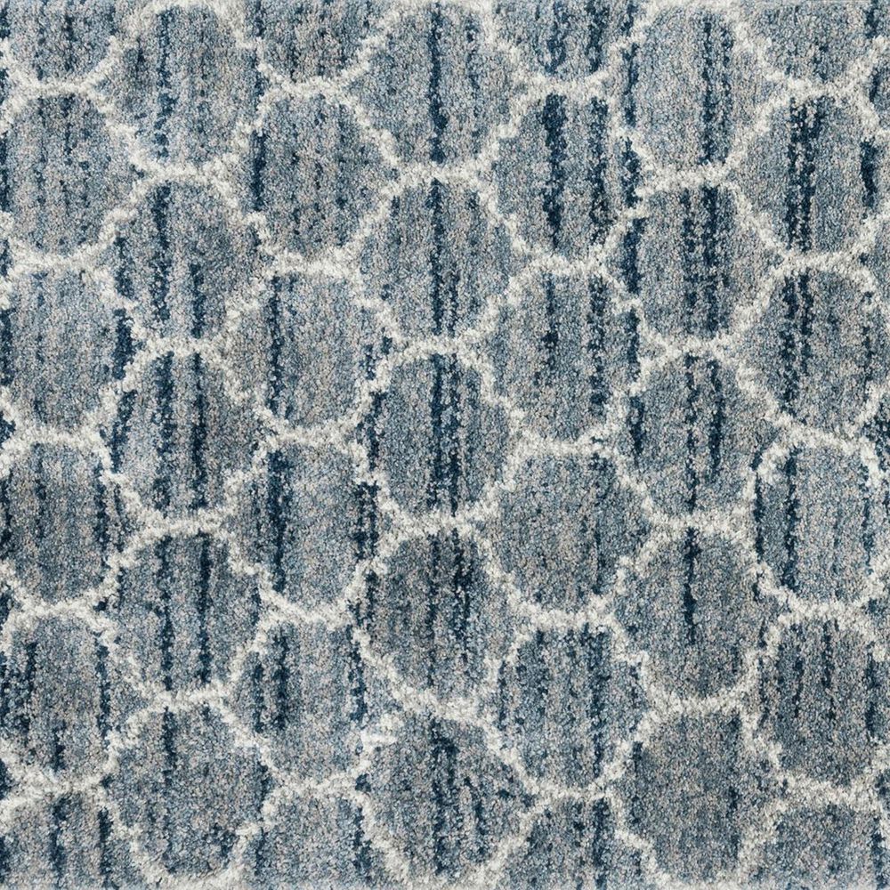 Loloi Quincy QC-03 2&#39;3&quot; x 4&#39; Spa and Pebble, , large