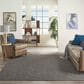 Other Positano Charcoal 2" x 6" Indoor/Outdoor Runner, , large