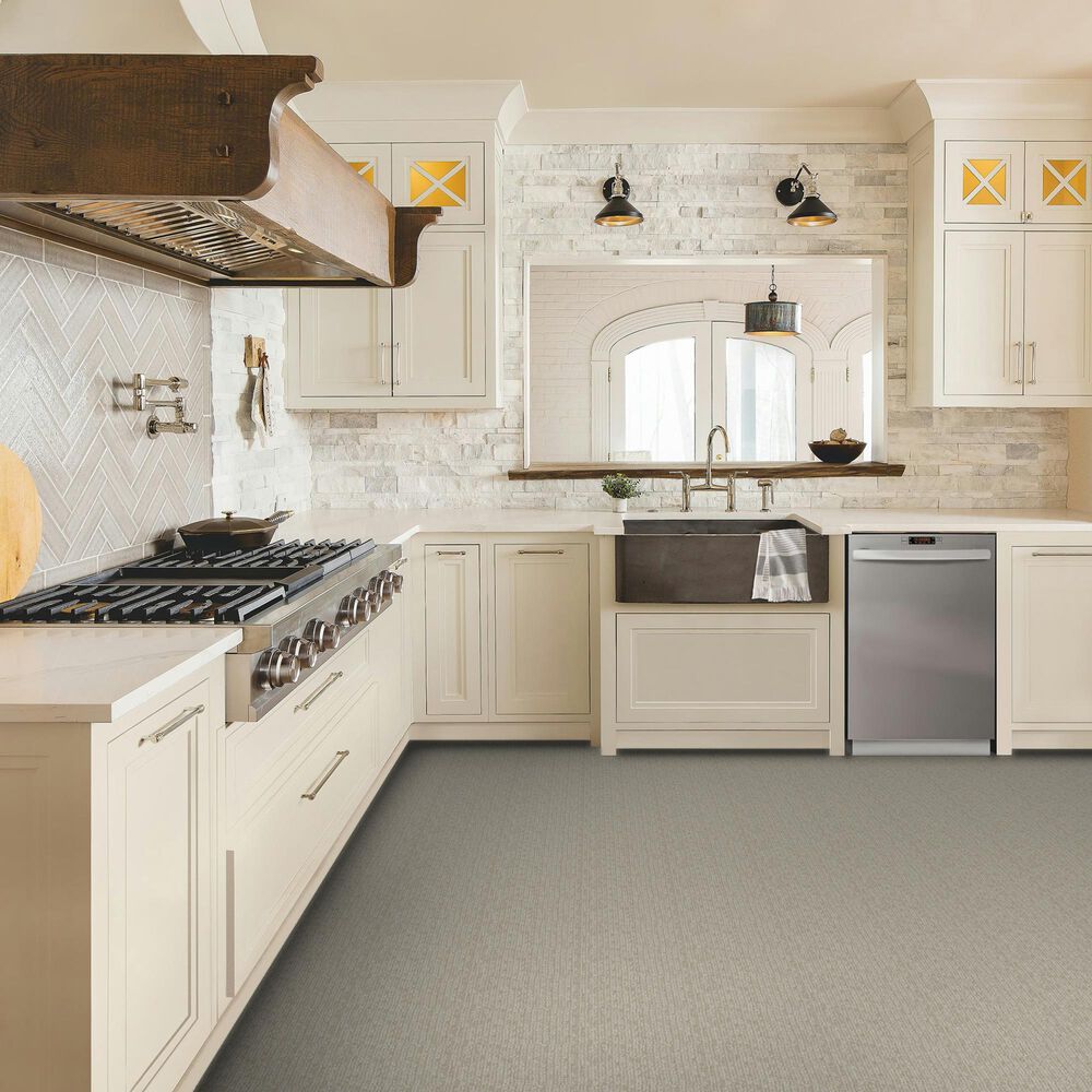 Karastan Luxury Escape Carpet in Mystic, , large
