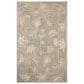 Loloi Cynthia Denim and Blue 9"3" x 13" Area Rug, , large