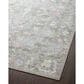 Rifle Paper Co. Palais 7"6" x 9"6" Grey Area Rug, , large