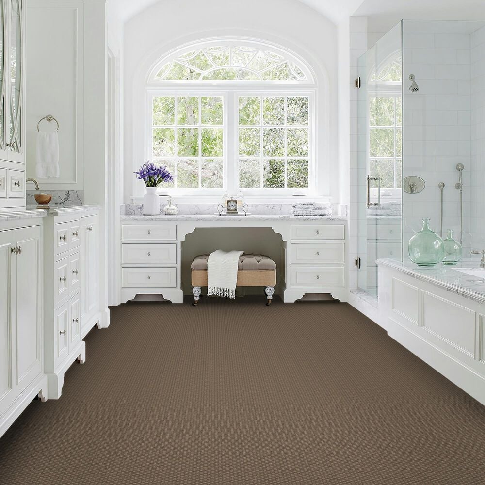 Karastan Greenwich Spirit Carpet in Fox, , large