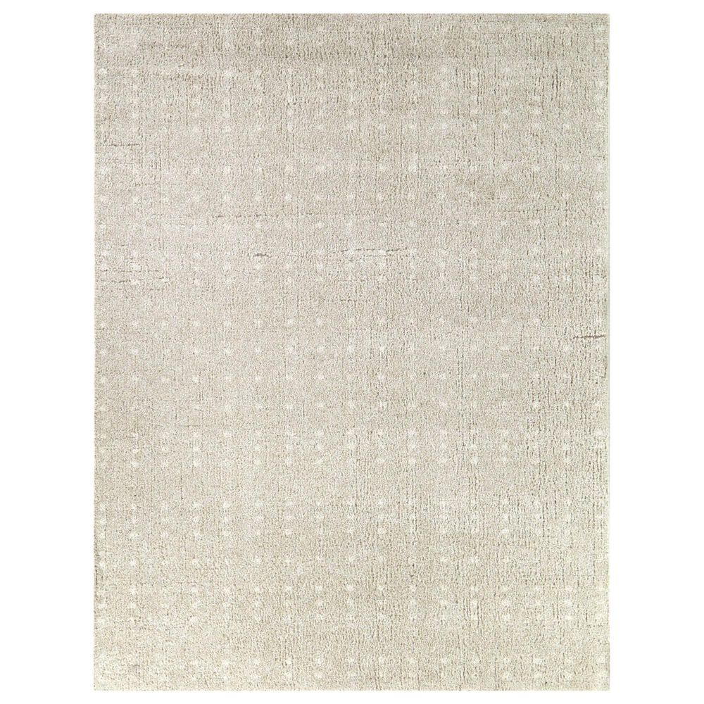 Balta Rugs Pelias 7"10" x 10" Taupe Area Rug, , large