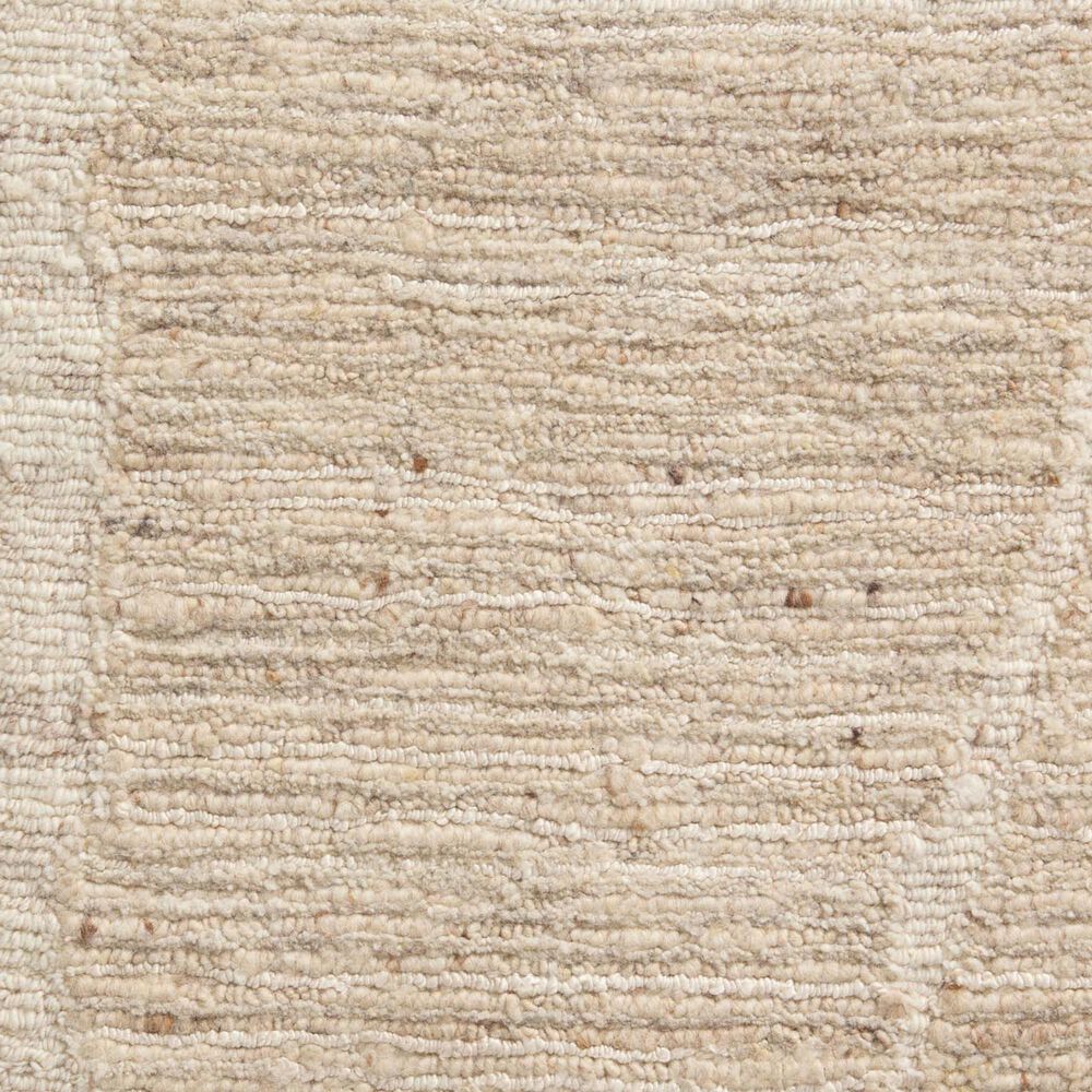 Loloi Raquel 2&#39; x 3&#39; Oatmeal and Sand Area Rug, , large
