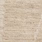 Loloi Raquel 2" x 3" Oatmeal and Sand Area Rug, , large
