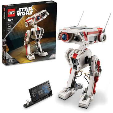 LEGO Star Wars™ BD-1™, , large
