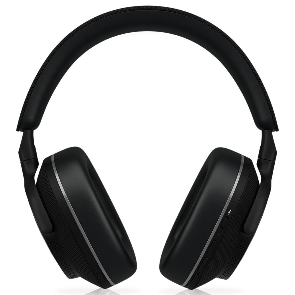 Bowers &amp; Wilkins Px7 S2e Over Ear Wireless Headphones in Anthracite Black, , large