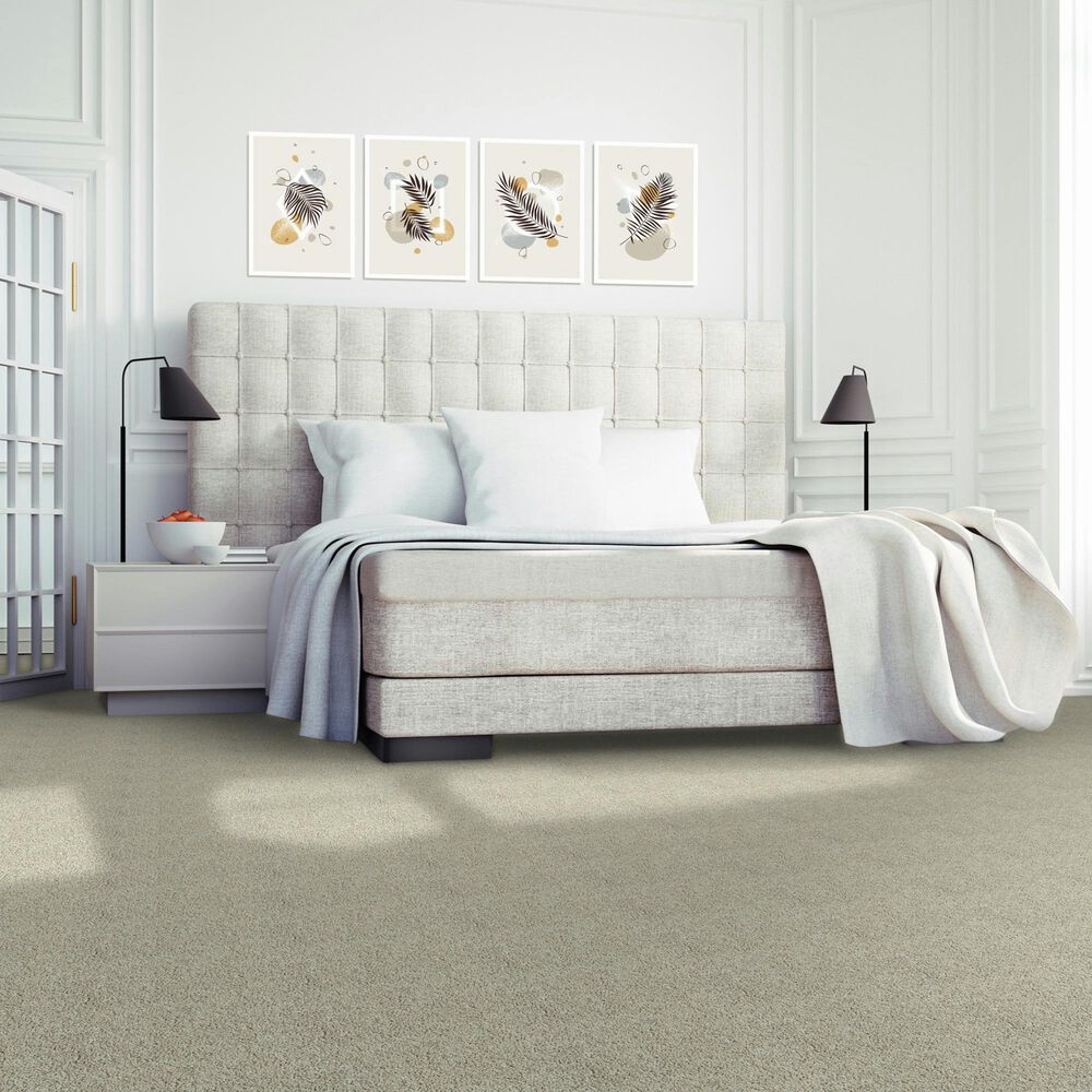 Mohawk Assorted Elements I Carpet in London Fog, , large