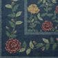 Loloi Wildwood Navy 6"3" x 9" Area Rug, , large