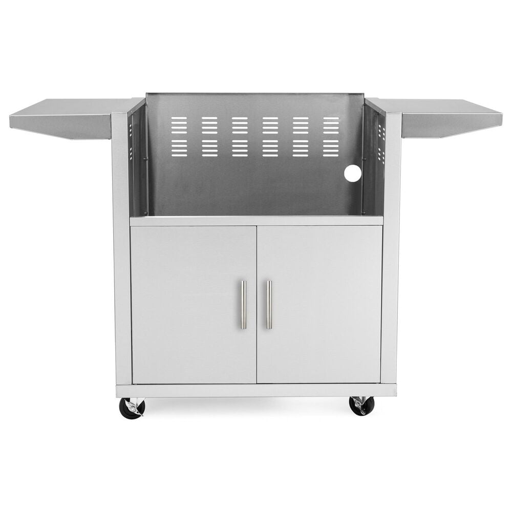 Blaze Cart For Griddle, , large
