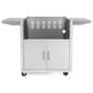 Blaze Cart For Griddle, , large