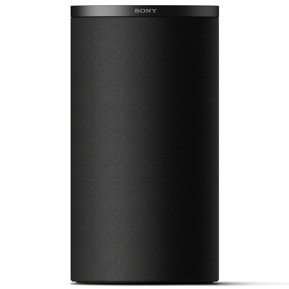 Sony Bravia Theater Rear 9 Wireless Rear Speakers Pair in Black, , large