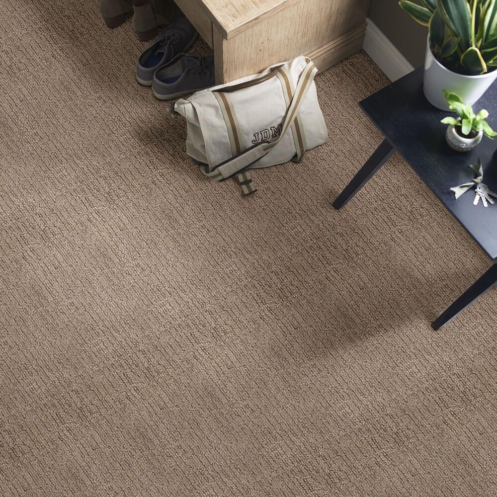 Shaw Wanderer Carpet in Driftwood, , large