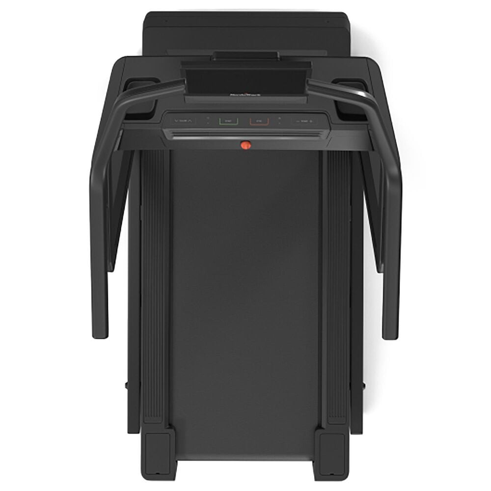NordicTrack X16 Treadmill in Black, , large