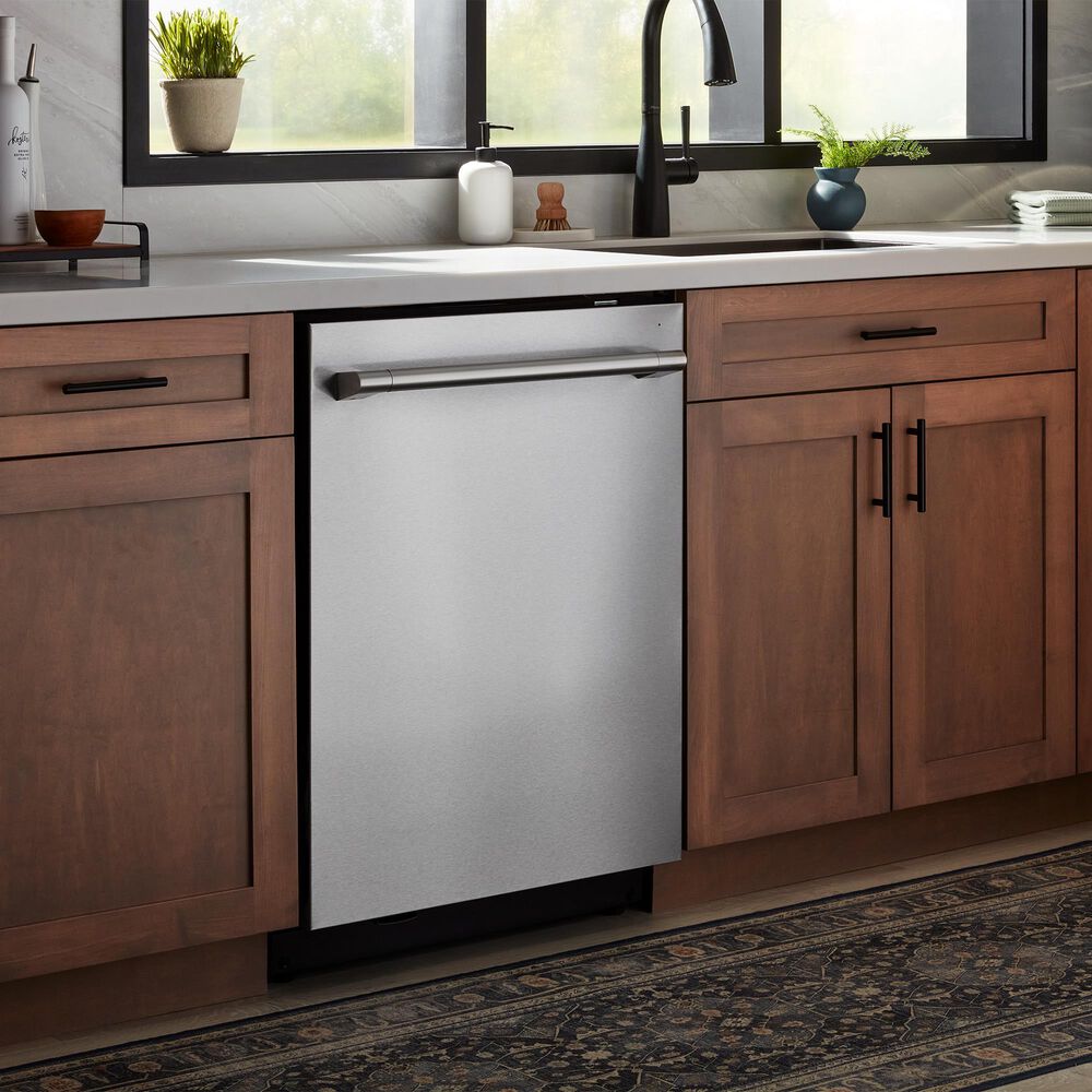 Maytag 24&quot; Built-In Dishwasher with PowerBlast Cycle and PowerDry in Fingerprint Resistant Stainless Steel, , large