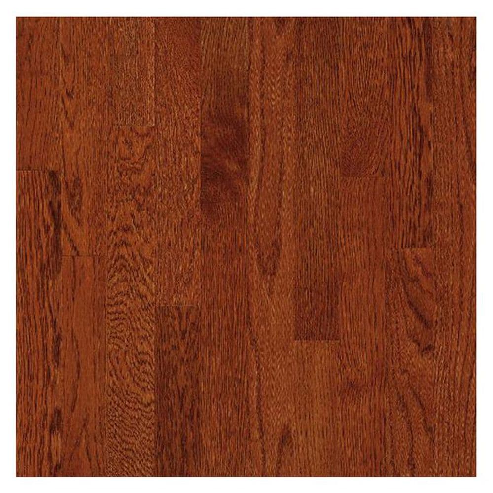 Bruce Waltham Strip Whiskey Oak Hardwood, , large