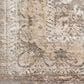 Loloi Sonnet 2"6" x 8" Grey and Sage Runner, , large