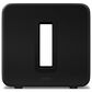 SONOS Gen 4 Wireless Subwoofer in Black, , large