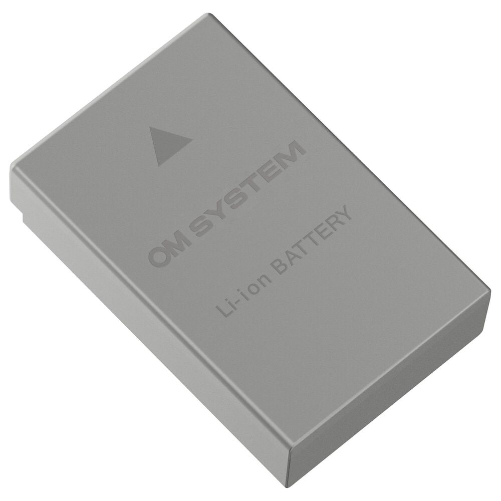 OM- System BLS-50 Lithium Ion Rechargeable Battery in Black, , large
