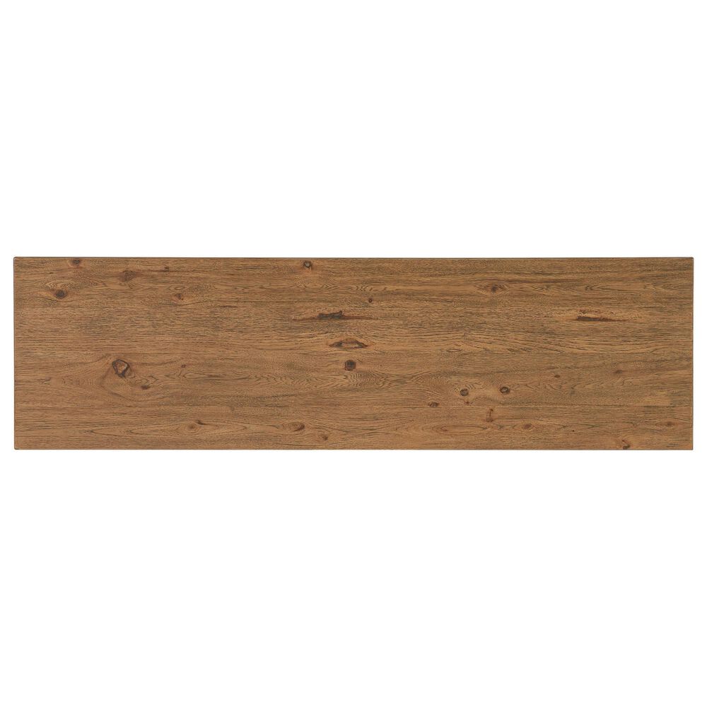 Hooker Furniture Big Sky 9-Drawer Dresser in Vintage Natural, , large