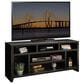 Legends Home Urban Loft 66" TV Console in Mocha, , large