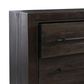 Classic Home Magdalena 9-Drawer Dresser in Brown, , large