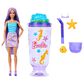 Barbie Pop Reveal Sea Slushy Series Doll in Purple, , large