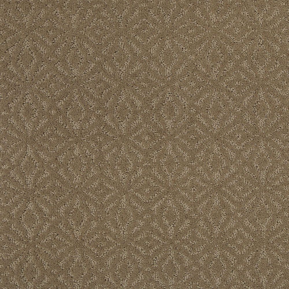 Mohawk Exquisite Charm Carpet in Clay Trail, , large