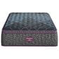 Beautyrest World Class Level Three Plush Pillow Top Queen Mattress, , large