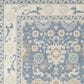 Momeni Anatolia ANA-7 2"3" x 7"6" Light Blue Runner, , large