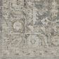 Other Honora Slate and Beige 9"6" x 13" Area Rug, , large