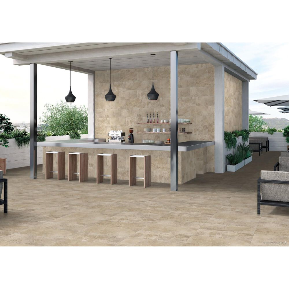 Marazzi Cavatina Encore 12&quot; x 24&quot; Porcelain Tile, , large
