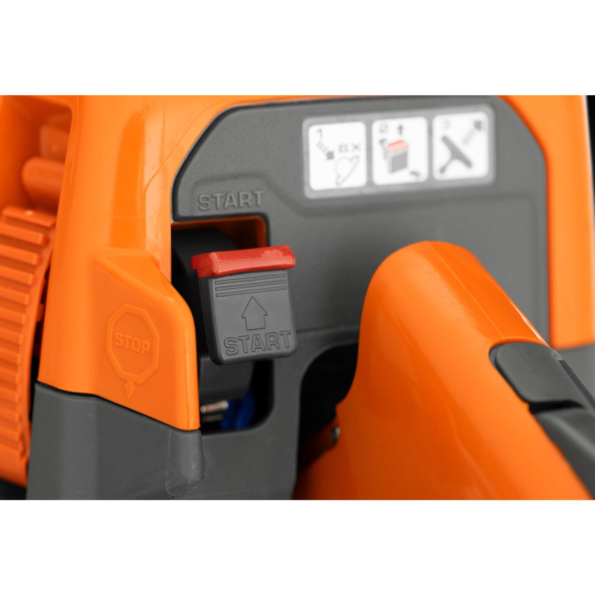 Husqvarna 450X Rancher 20