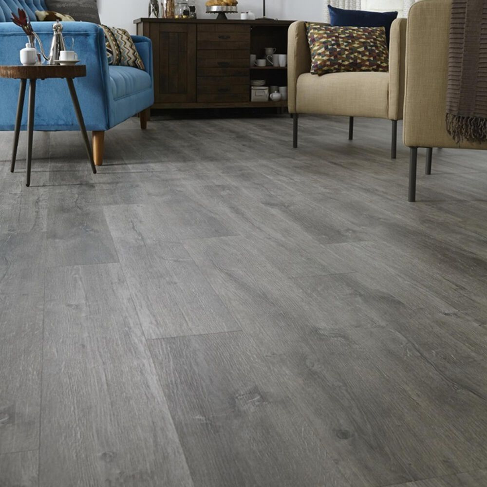 Mannington Adura Adura Max Aspen Drift 7&quot; x 48&quot; Vinyl Plank, , large