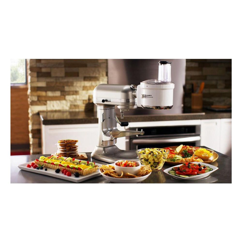 KitchenAid Food Processor Attachment