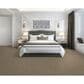 Mohawk Luxuriant Space Carpet in Shorescape, , large