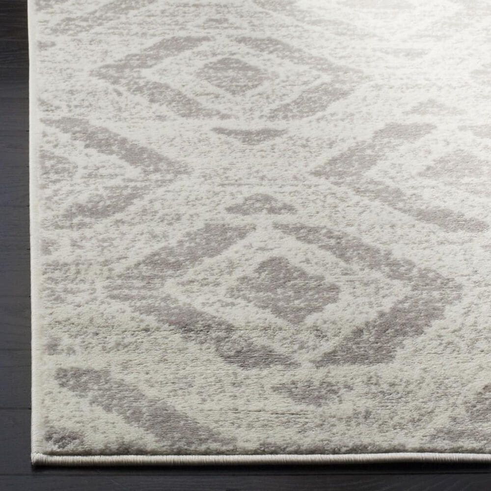 Safavieh Skyler SKY190H 6&#39; x 9&#39; Ivory and Gray Area Rug, , large