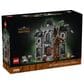 LEGO Icons Mayor Manor Building Set, , large