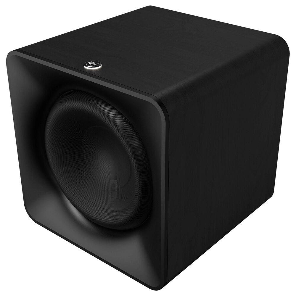 Klipsch Flexus 12" Wireless Subwoofer in Black, , large