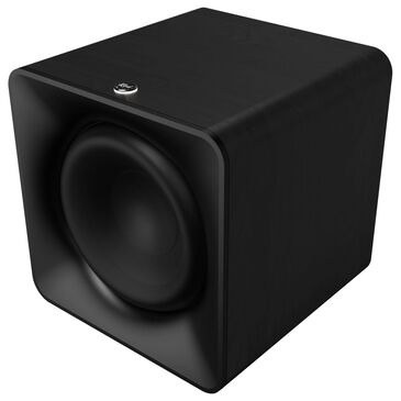 Klipsch Flexus 12" Wireless Subwoofer in Black, , large