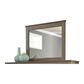Ashley Zelen Mirror in Warm Gray, , large